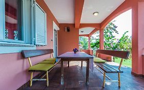 Apartmani Carmen