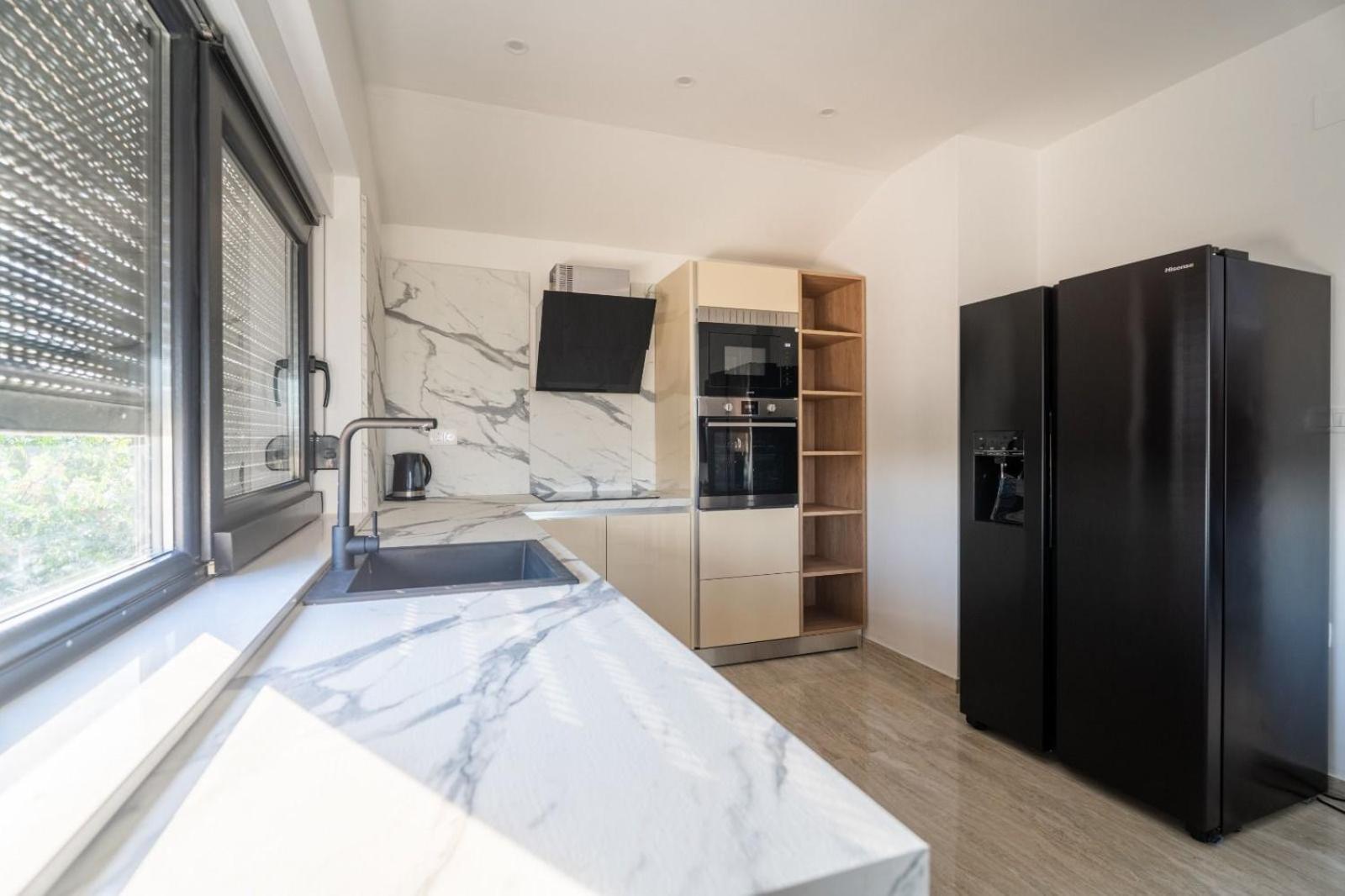 Apartmani Carmen Bibinje Extérieur photo